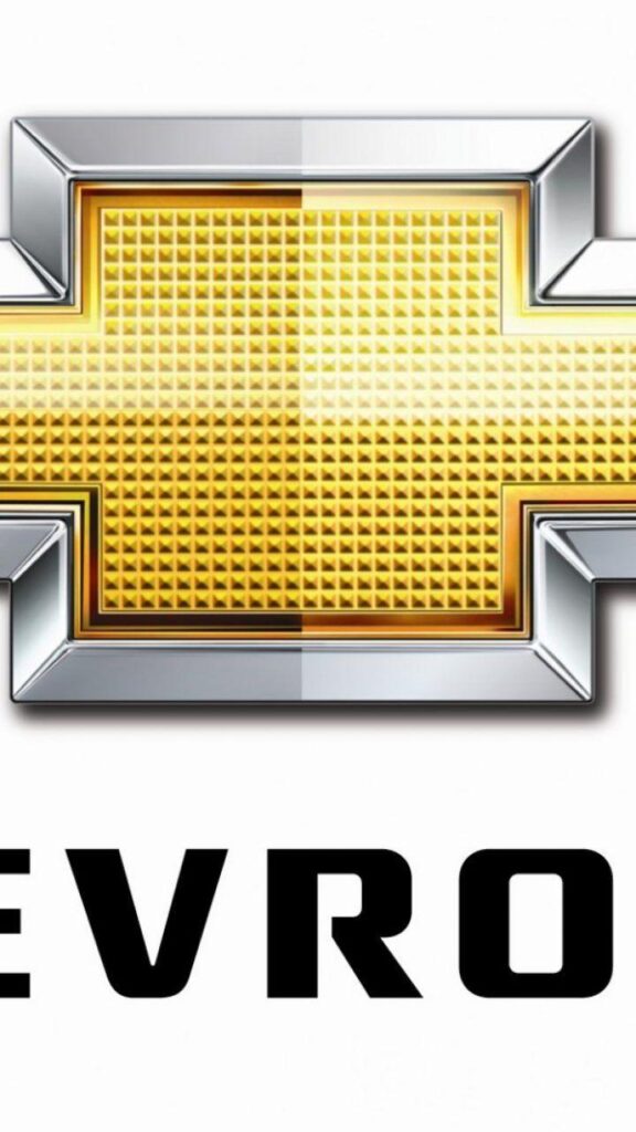 Chevrolet Logo Vector Car Wallpapers HD