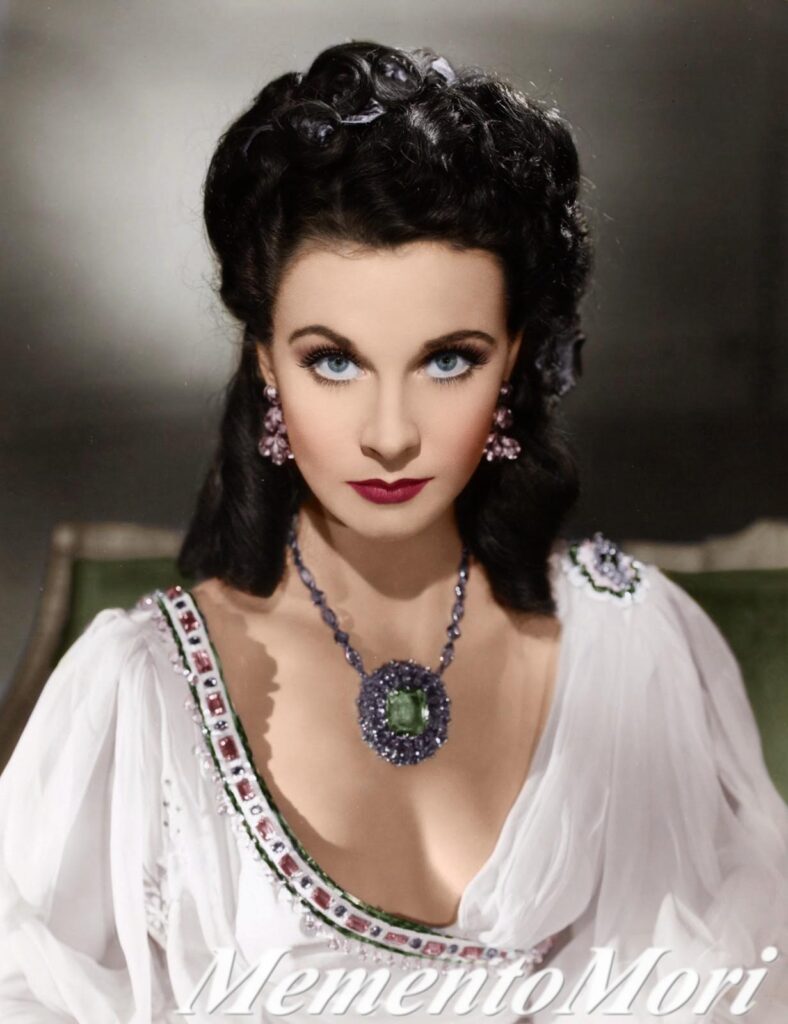 Vivien Leigh Wallpapers Wallpaper Group