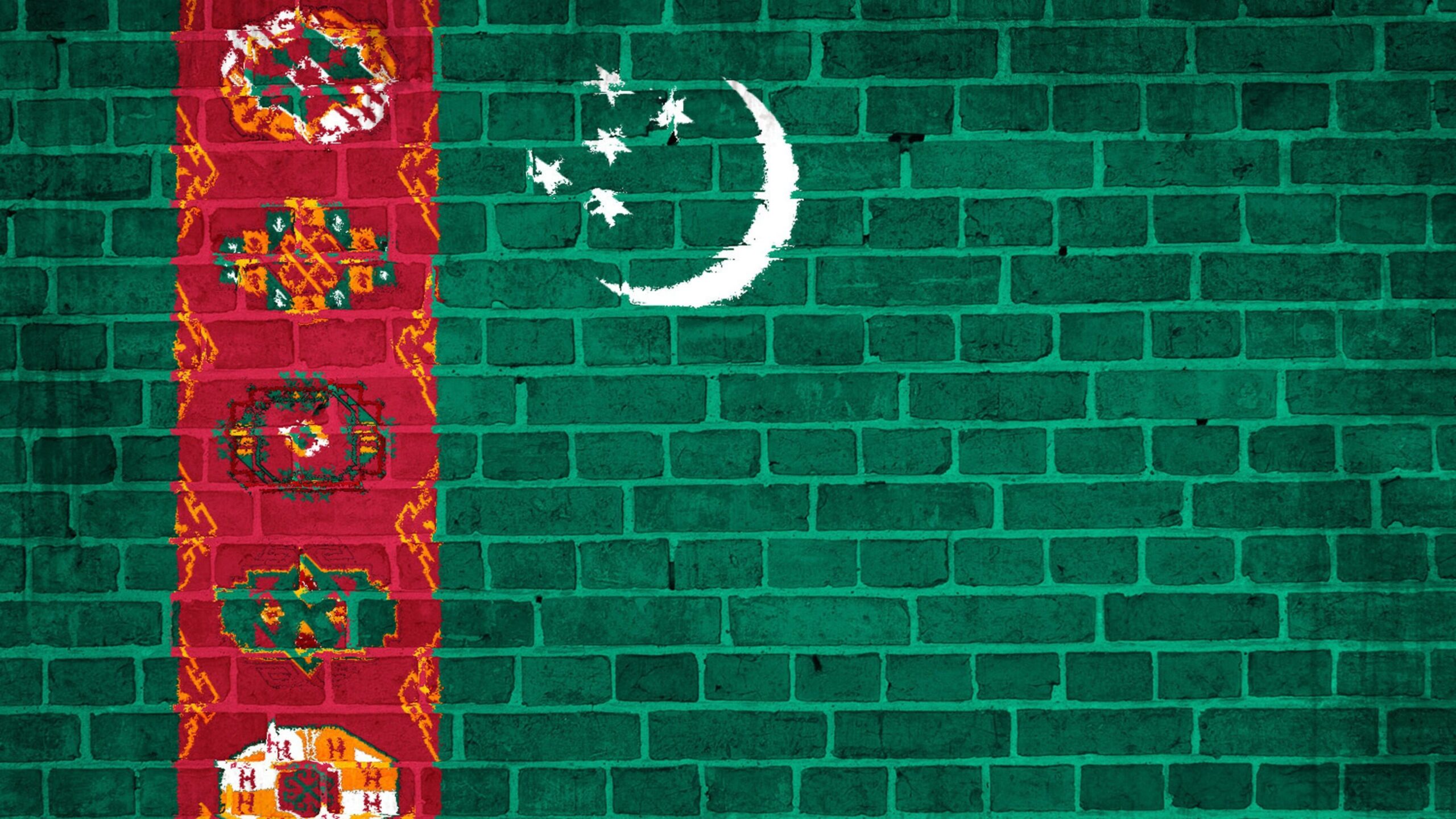 Turkmenistan Wallpapers, HDQ Cover Desk 4K Backgrounds