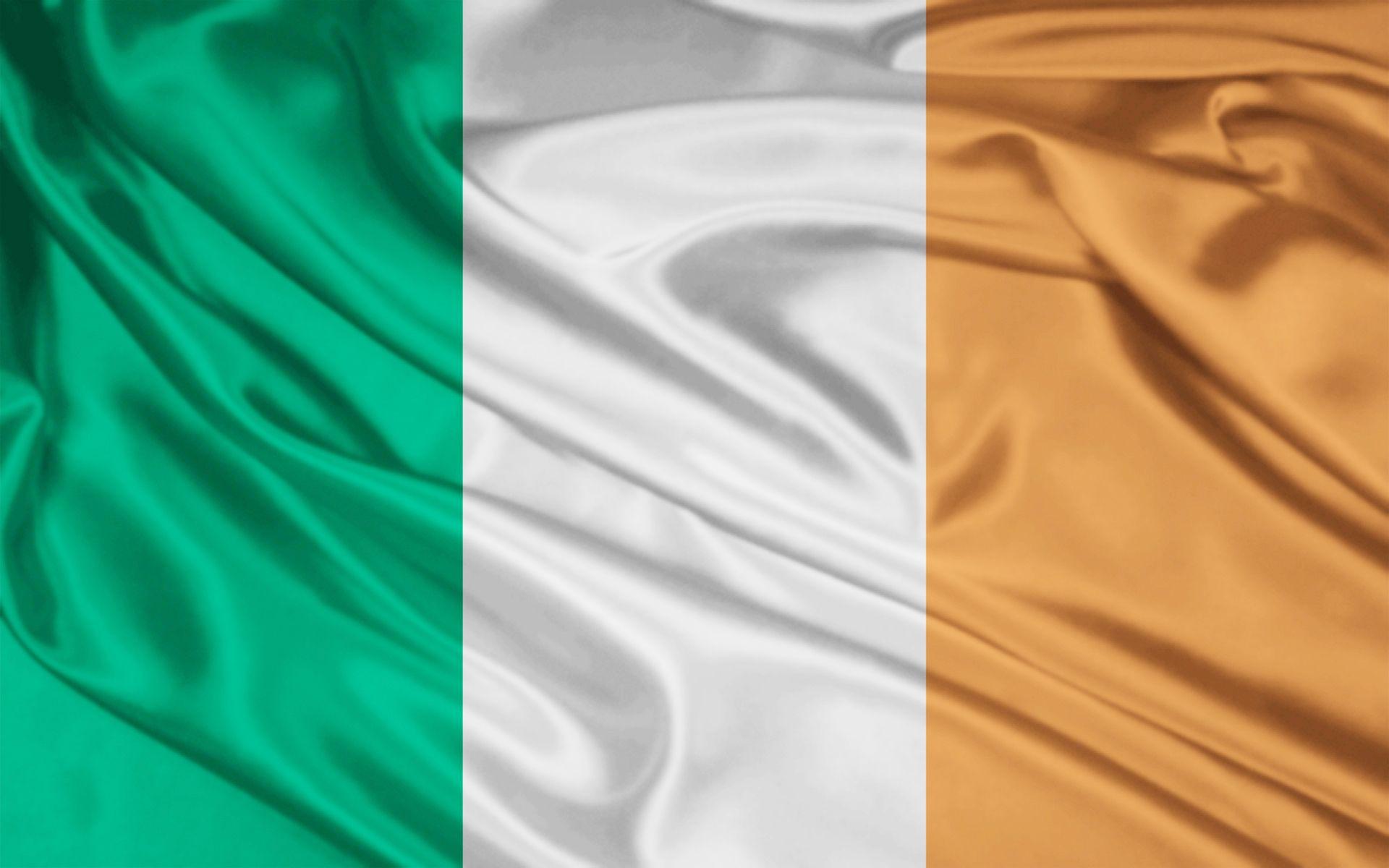 Ireland Flag wallpapers
