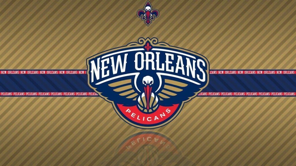 New Orleans Pelicans Wallpapers 2K Backgrounds