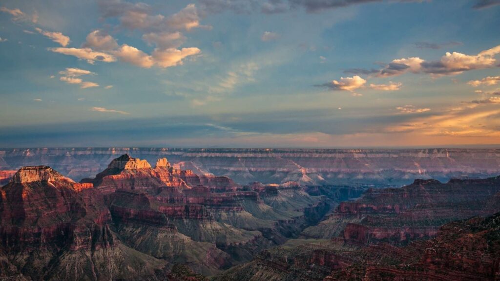 Grand Canyon National Park 2K Wallpapers Best Collection