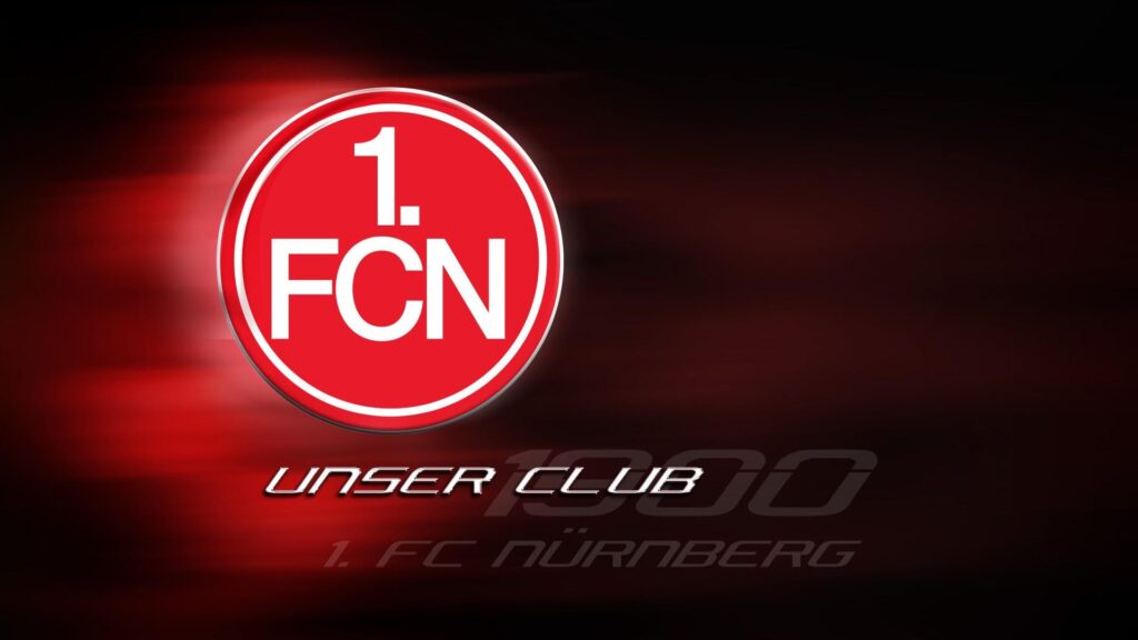 FC Nürnberg 2K Wallpapers | Hintergrundbild