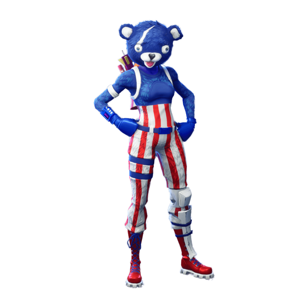 Epic Fireworks Team Leader Outfit Fortnite Cosmetic Cost , V