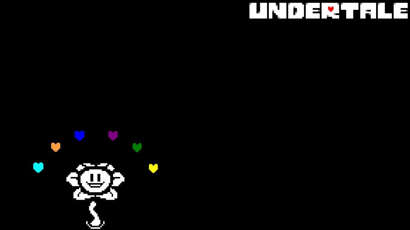 Undertale 2K Wallpapers and Backgrounds