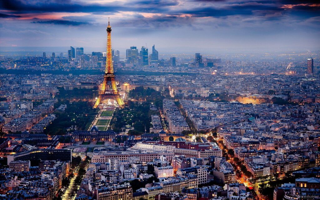 France Wallpapers