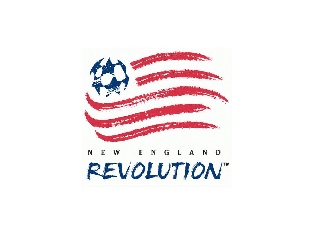 New England Revolution Football Wallpapers