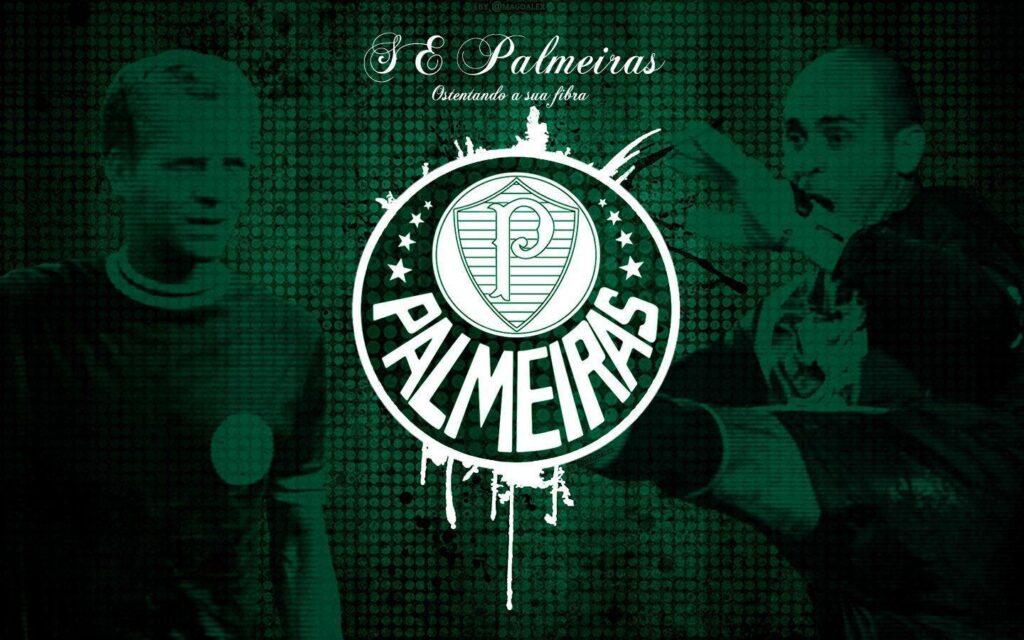 Wallpapers Palmeiras 2K – As Palestrinas