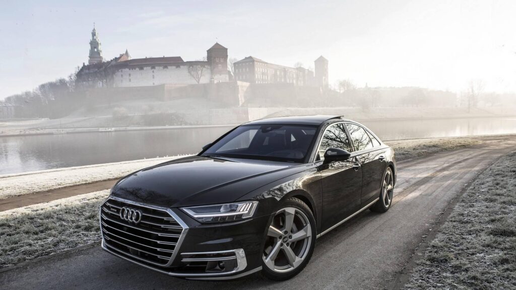 You Don’t Have To Like The Audi A To Enjoy These Stunning Wallpaper