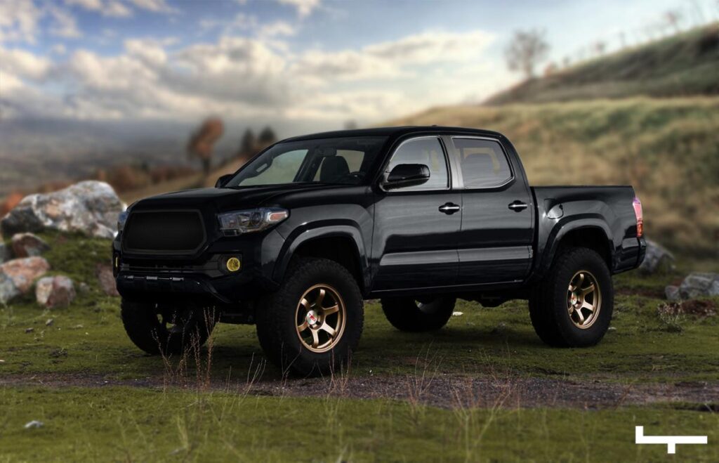 Toyota Tacoma Wallpapers, 2K Wallpapers, Pictures, Wallpaper
