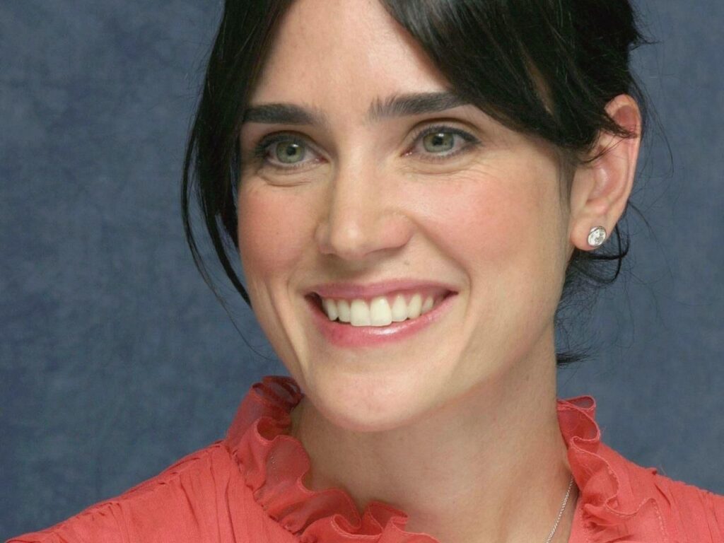 Jennifer Connelly Wallpapers 2K Download