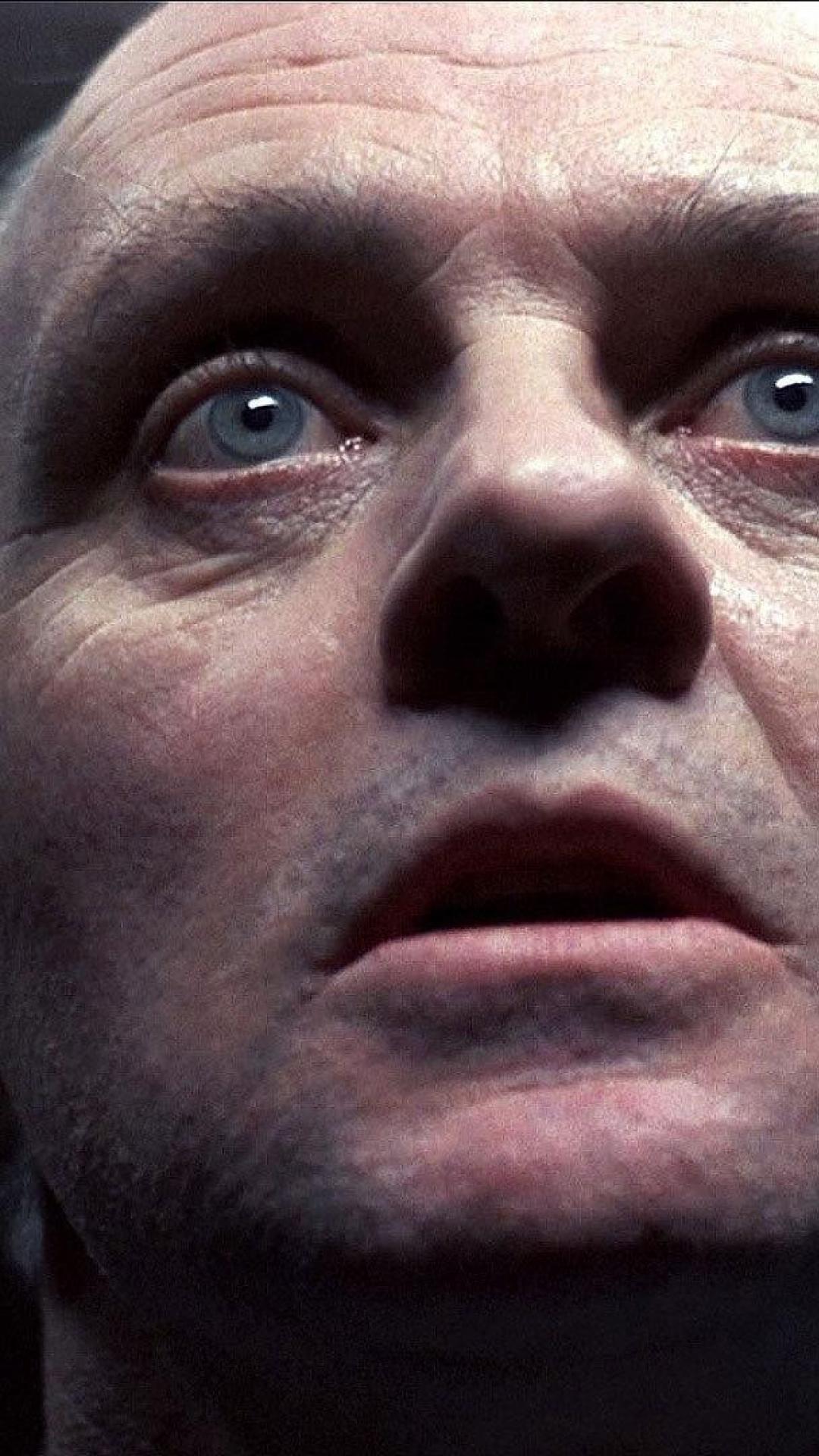 Silence of the lambs wallpapers Gallery