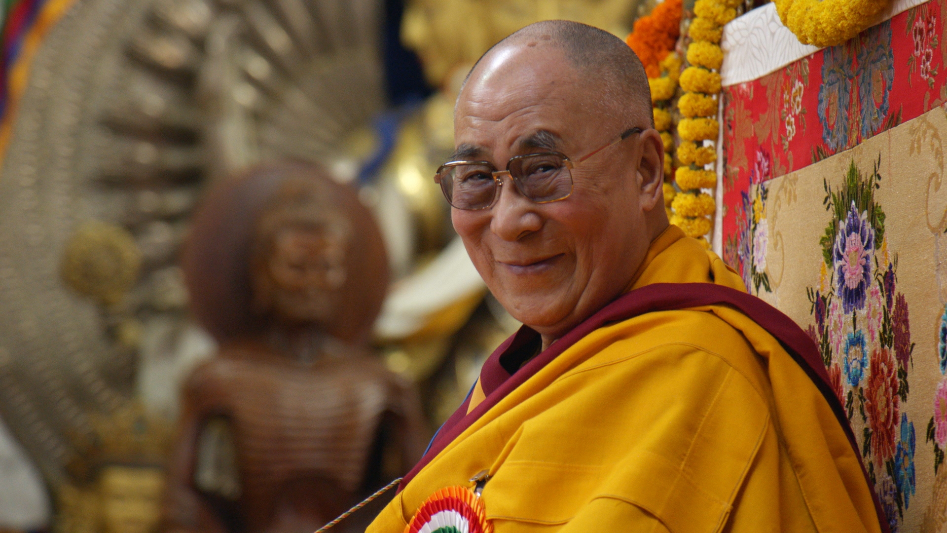 Review ‘The Last Dalai Lama’