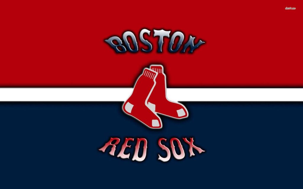 Boston Red Sox wallpapers 2K free download