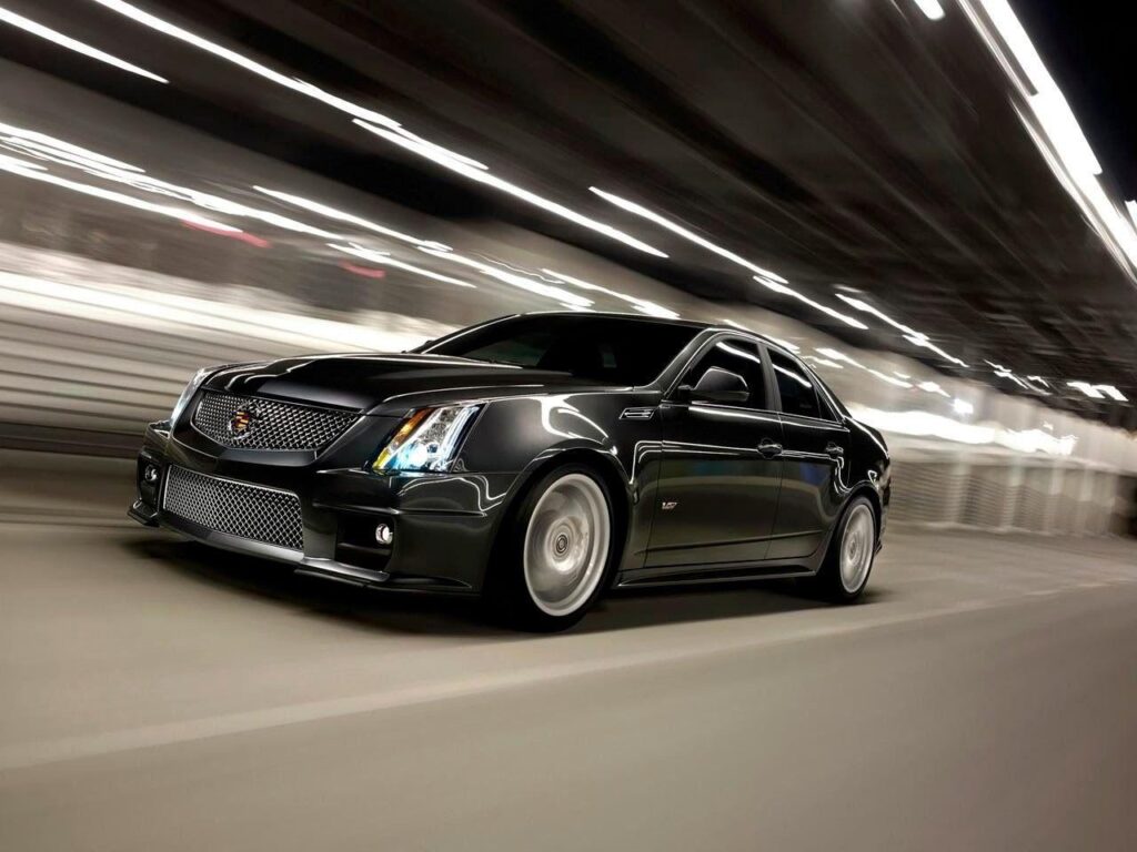 Amazing Cadillac Wallpapers for your PC HD