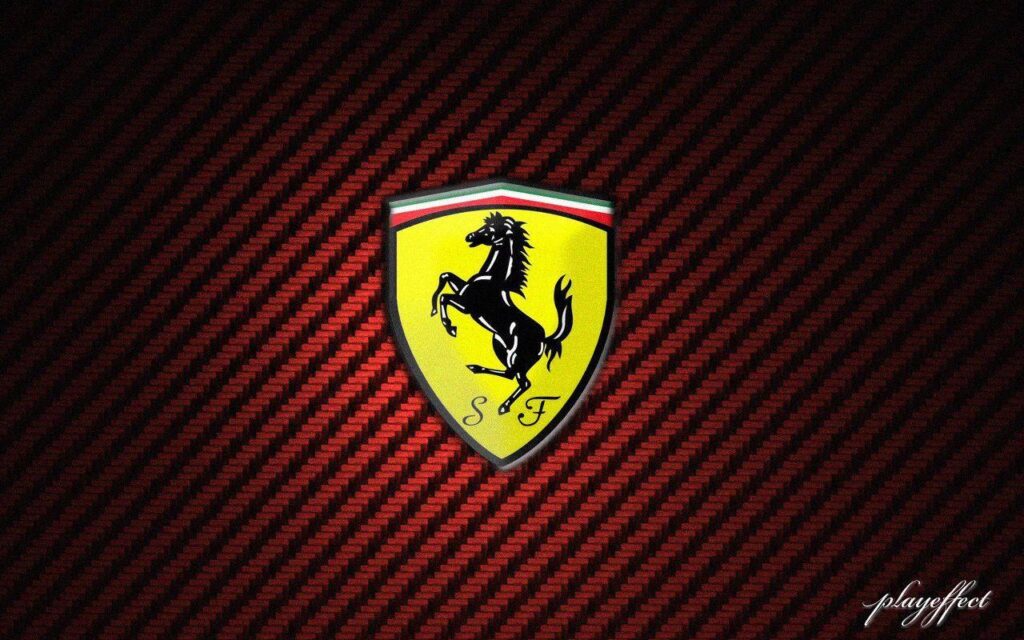 Ferrari Logo wallpapers
