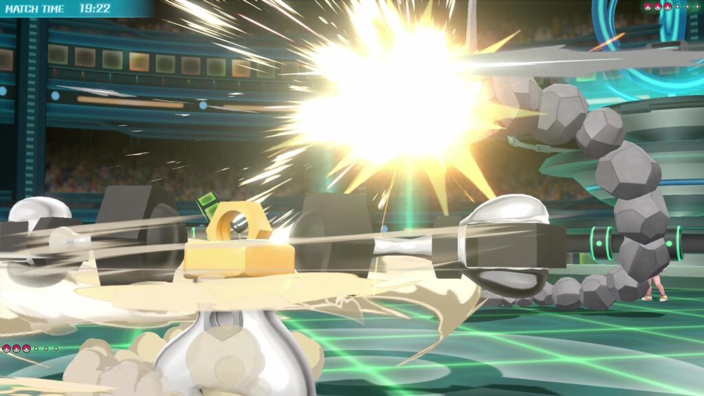 Pokémon Let’s Go! legendary Meltan’s evolution revealed
