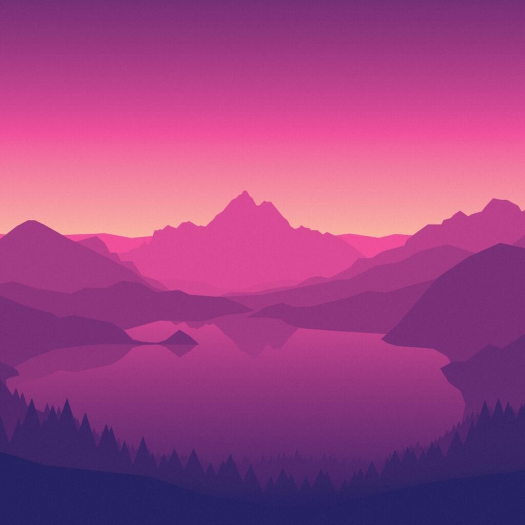 Download Firewatch Video Games Mountains Apple iPad Air wallpapers