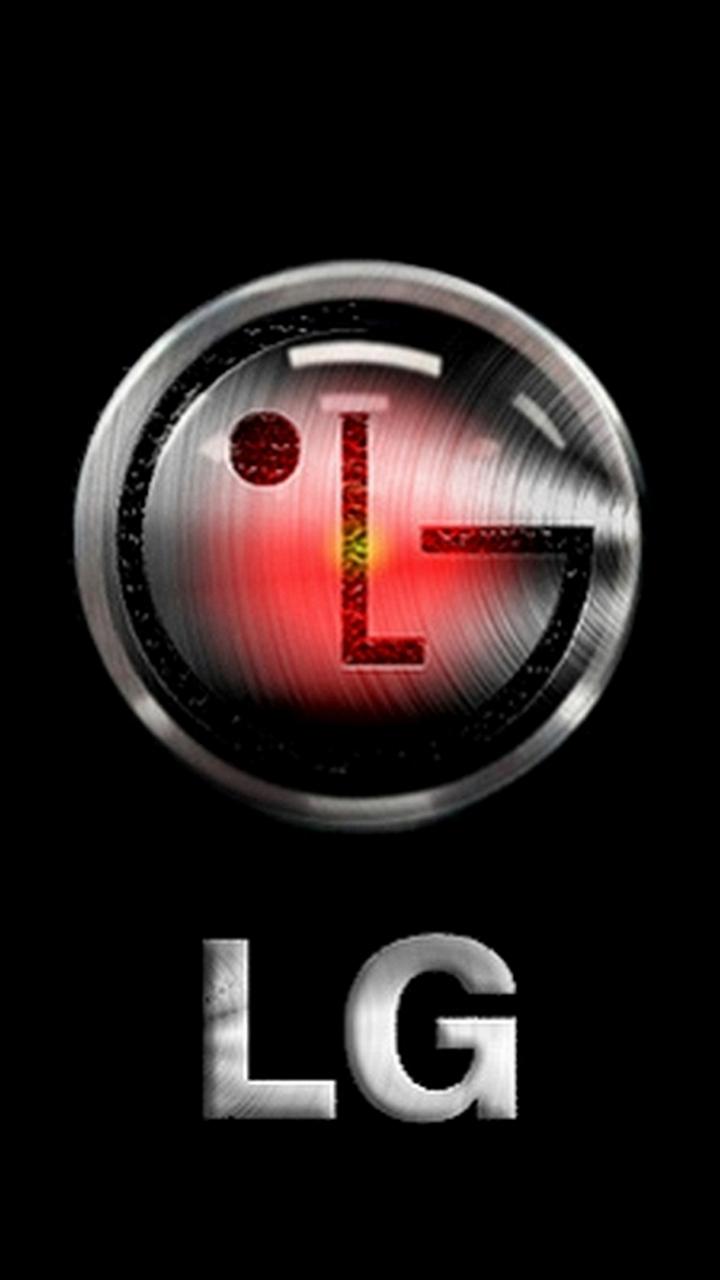 Download LG Logo wallpapers to your cell phone