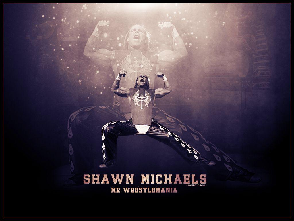 Shawn Michaels Wallpapers by Crepo