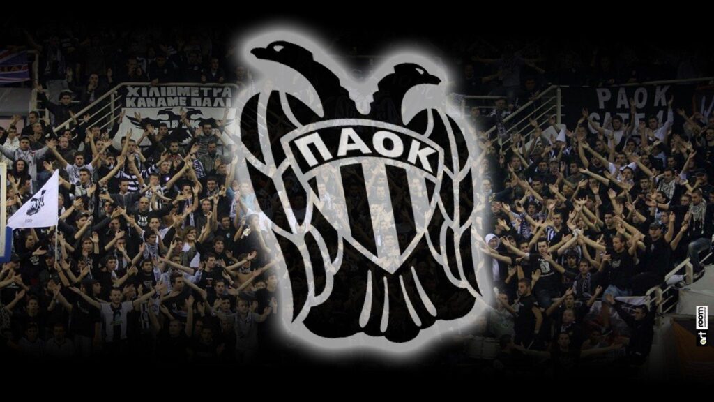 Paok Fc