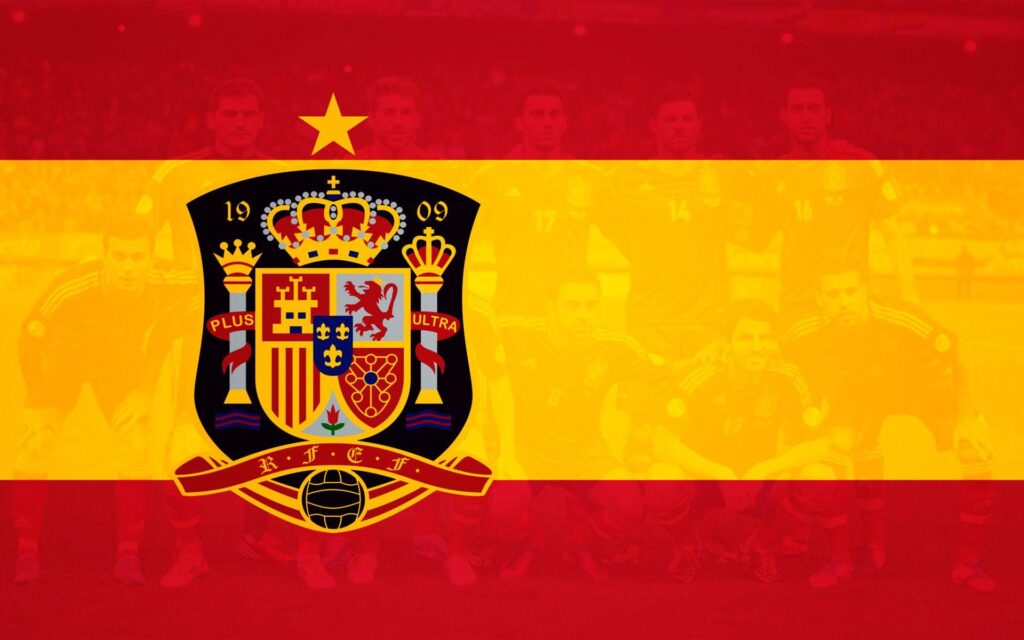 Spain National Football Team Wallpapers Find best latest Spain