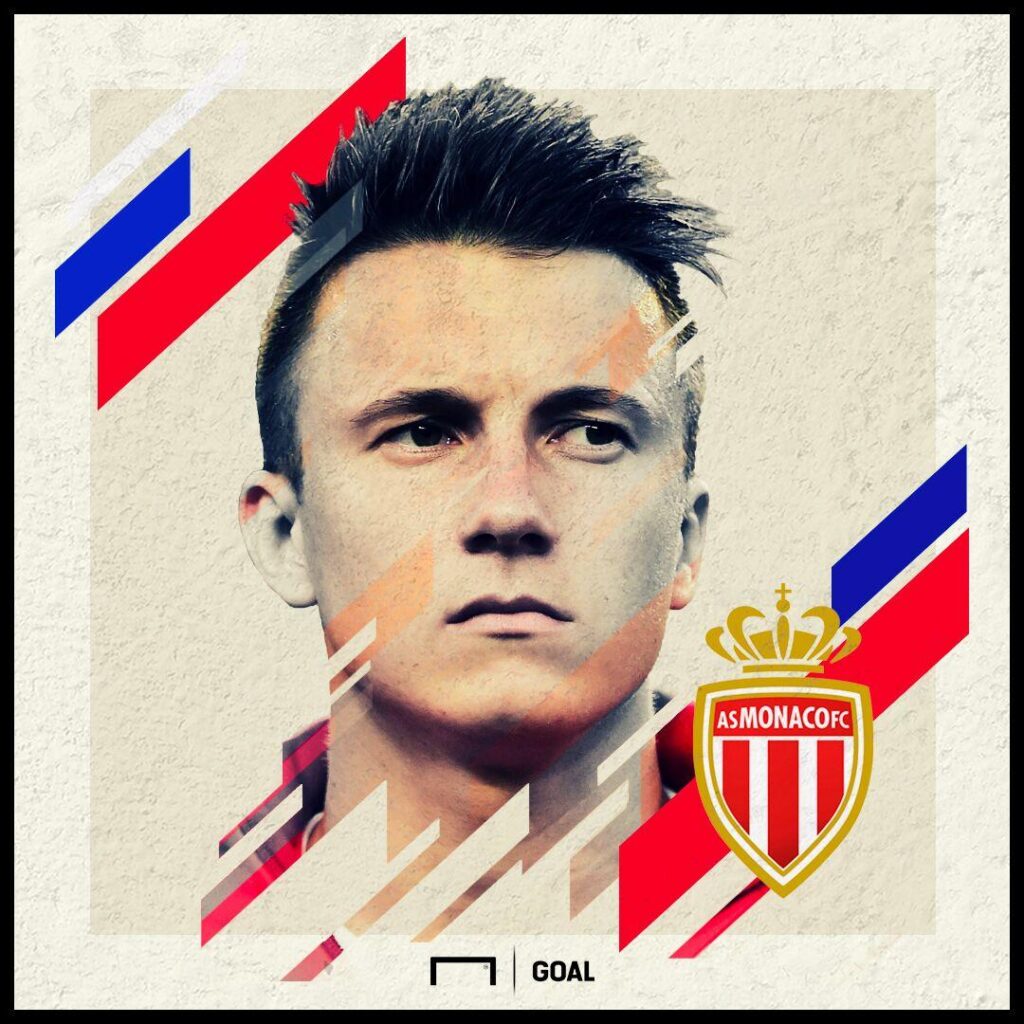 French Connection Golovin finally ready to prove his worth at