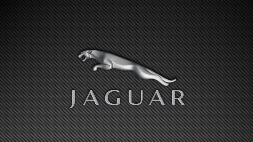 Jaguar Logo 2K Wallpapers p Wallpapers