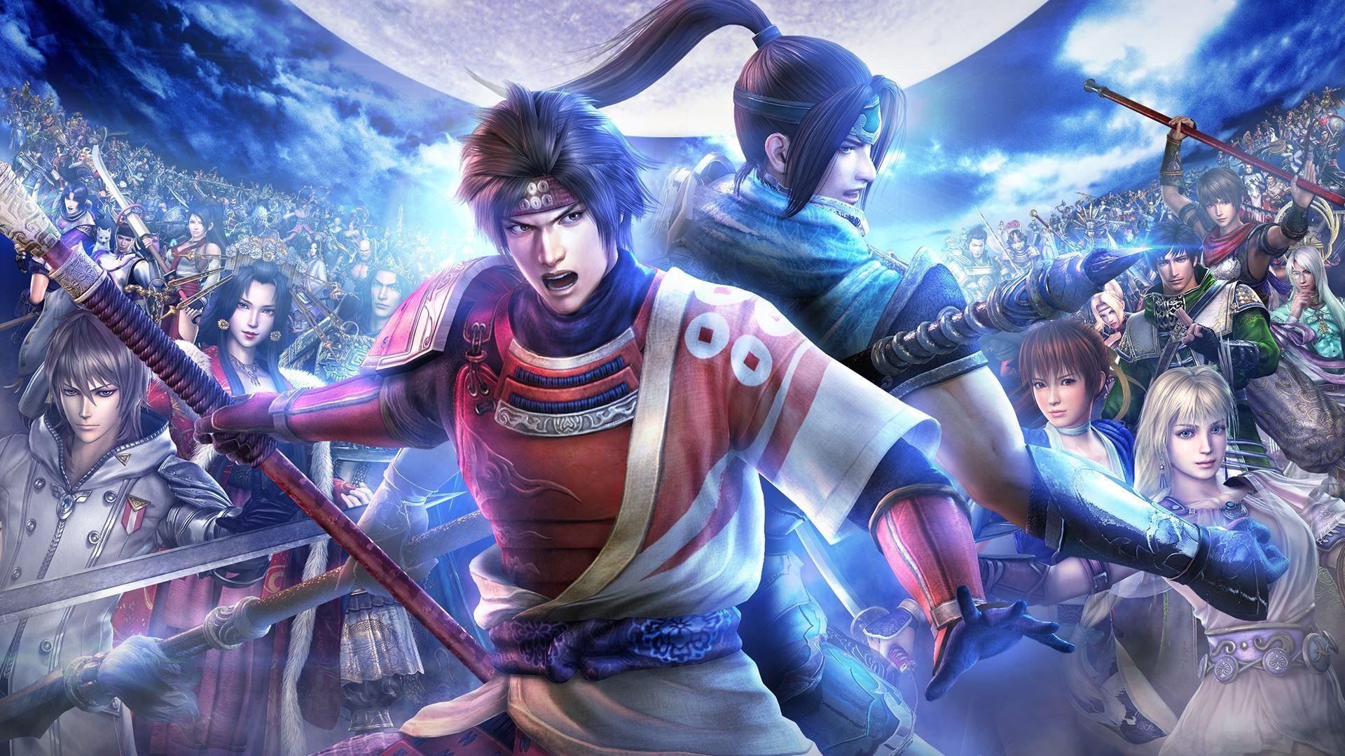 Grab Warriors Orochi Ultimate and Spelunky today on Xbox Games