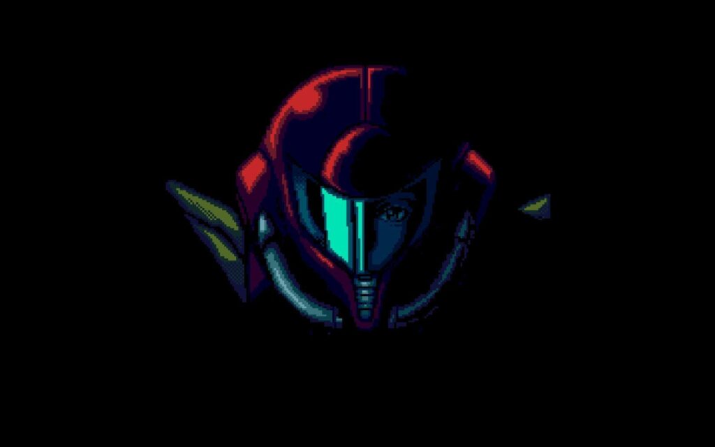 Wallpapers For – Super Metroid Wallpapers