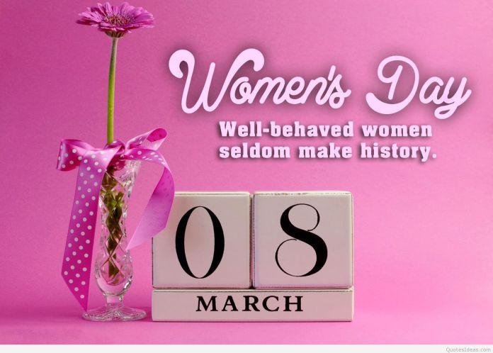 We wish a great Happy Women’s Day to all our users You can check out these best Women’s Day Wallpaper which will be beneficial for many of the
