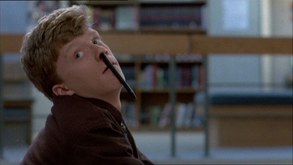 Life Lessons We Learned from ‘The Breakfast Club’