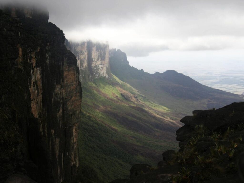 Download Mount Roraima Venezuela High Quality Wallpapers Best HD