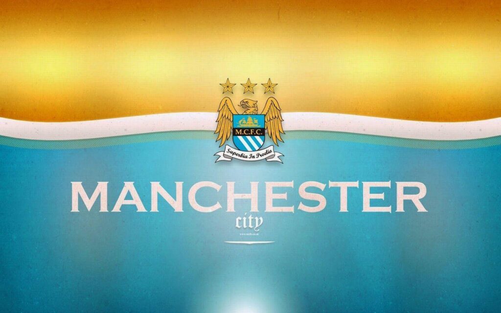 Manchester City Football Club Wallpapers