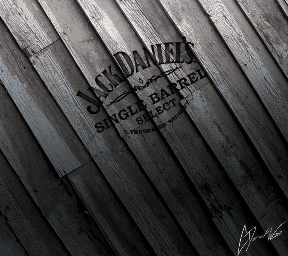Jack Daniels Droid X Wallpapers by cderekw