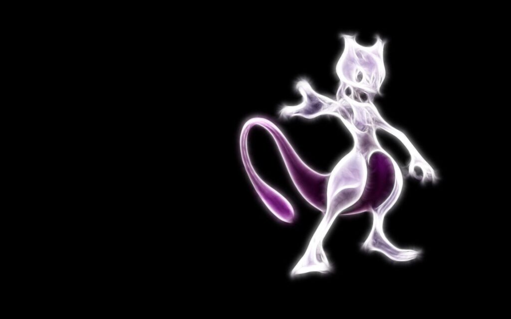 Download Pokemon Abyss Wallpapers