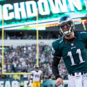 Carson Wentz