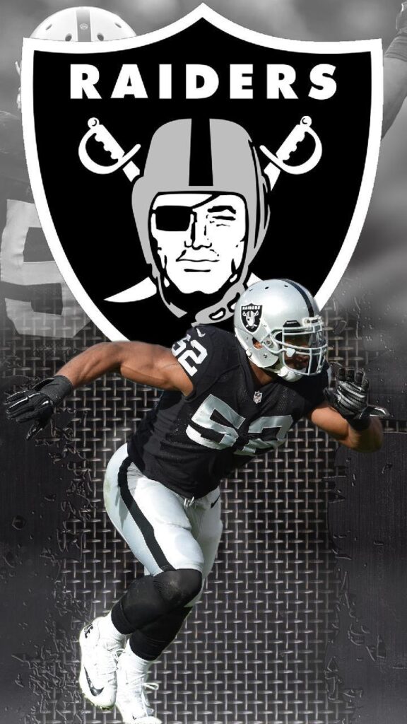 Khalil mack Wallpapers by arios