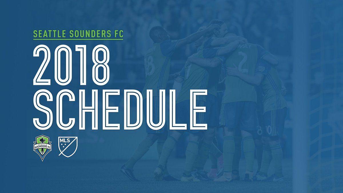 Seattle Sounders FC on Twitter Time for a new wallpapers