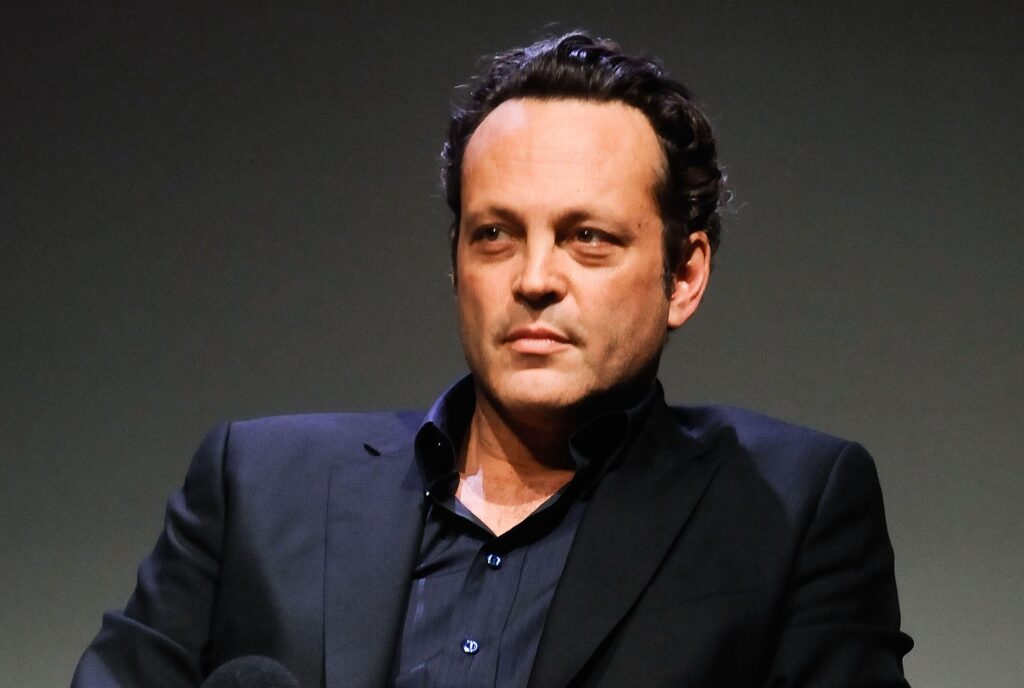 Vince Vaughn Wallpapers High Quality