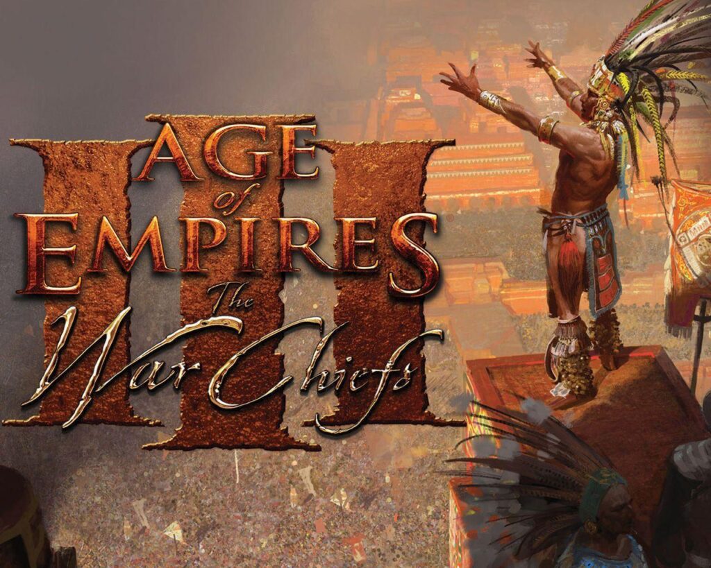 Free Age of Empires III Wallpapers in