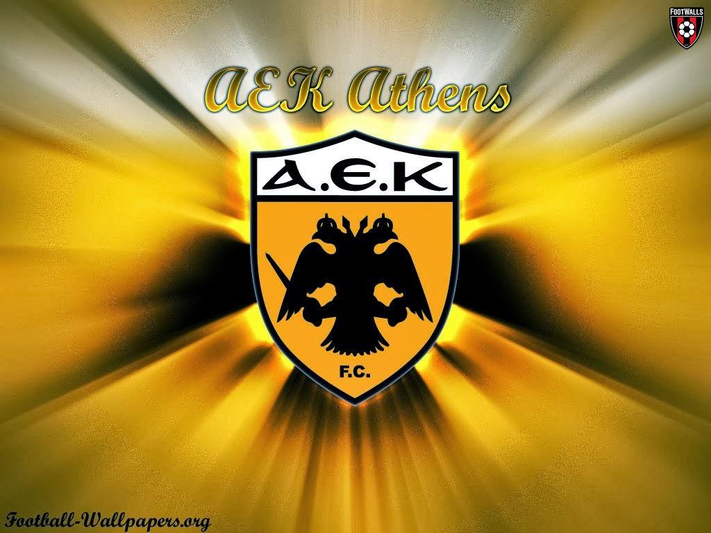 Fotos de Aek Athens FC im genes de Aek Athens FC