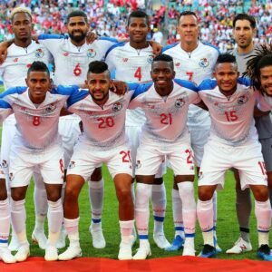 Panama National Football Team