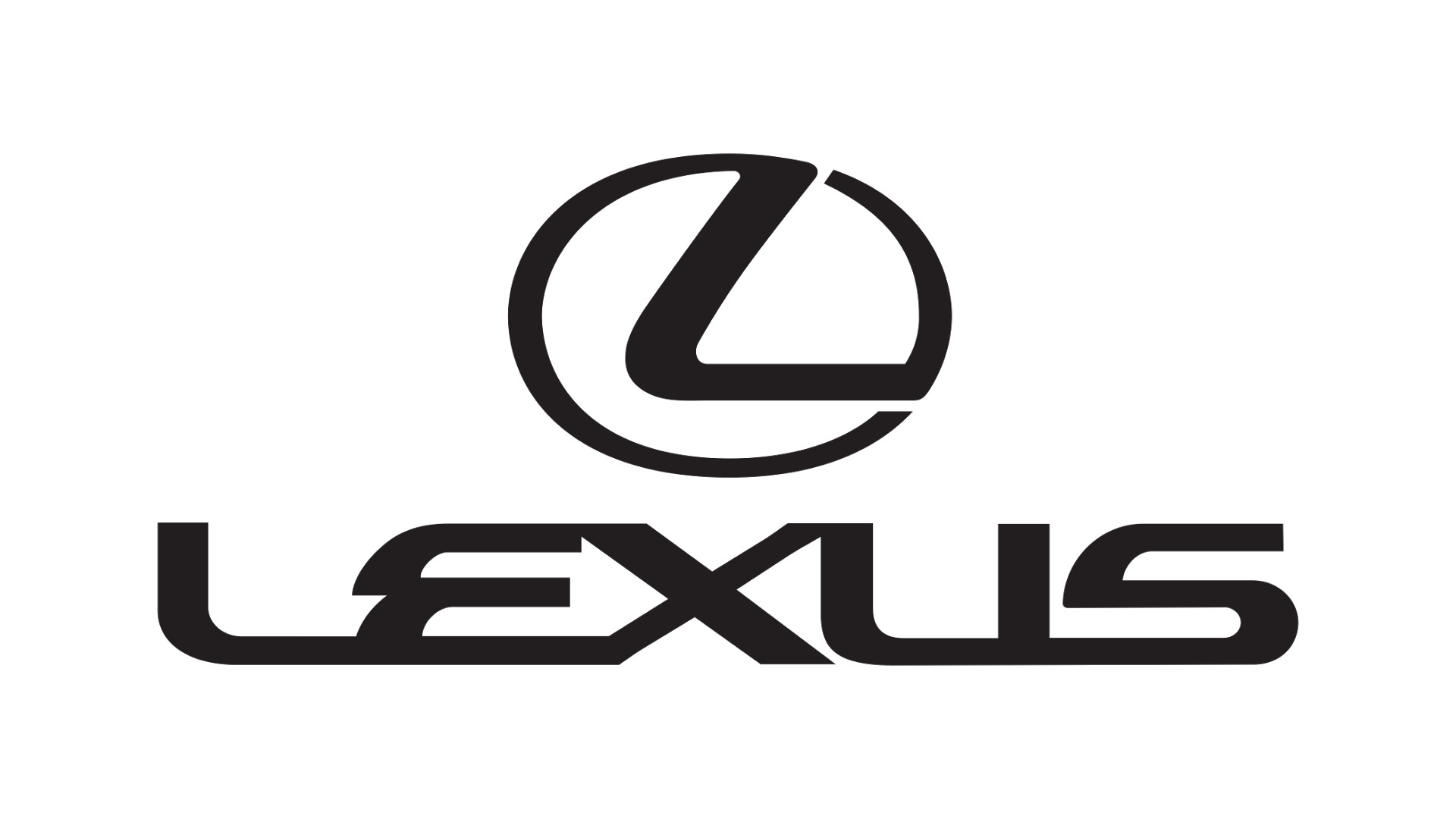 Lexus Logo, 2K Wallpaper, Meaning, Information