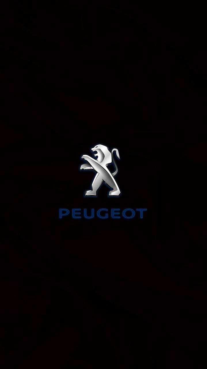 Peugeot Wallpapers by DjIcio