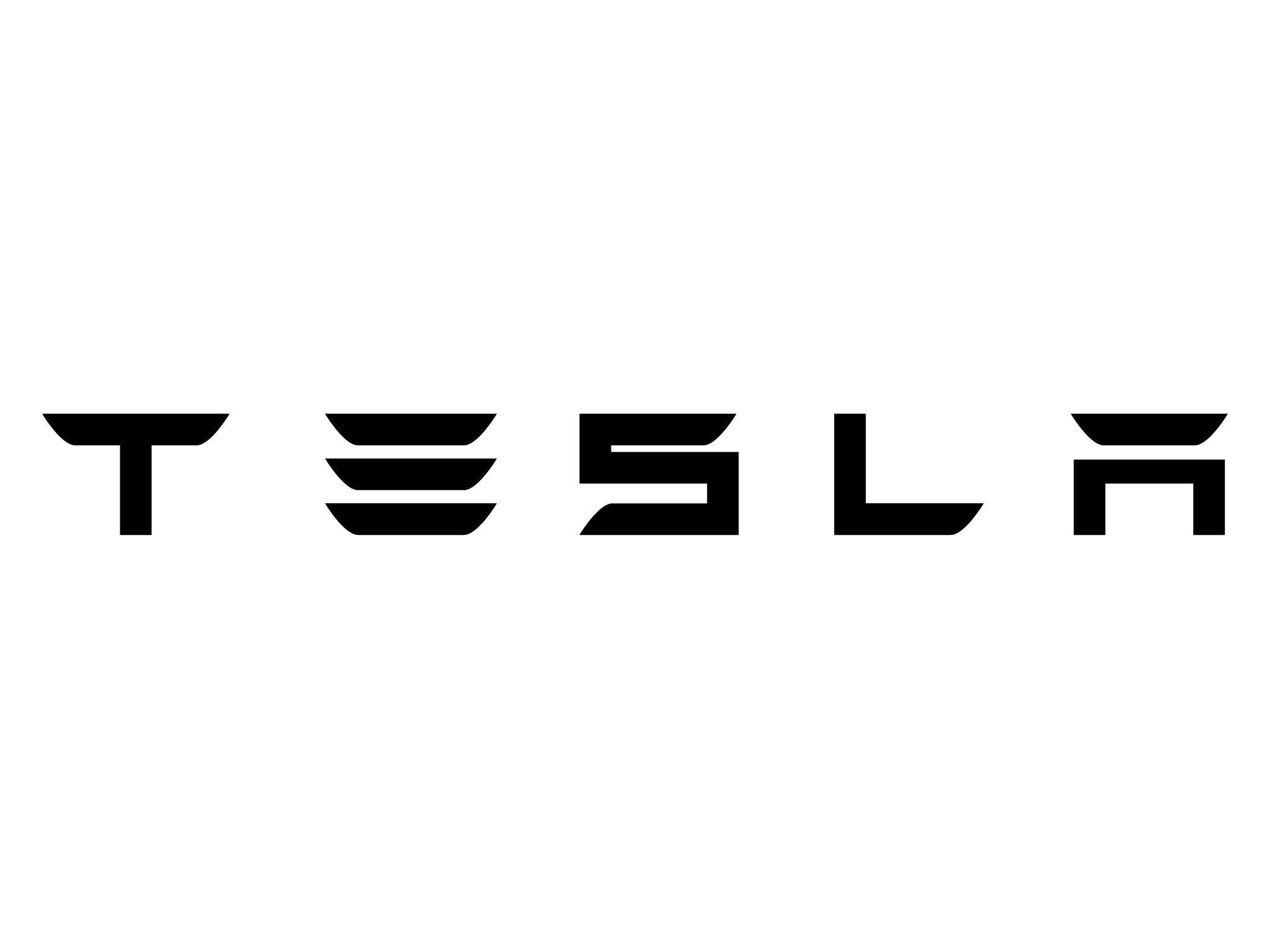 Tesla Logo wallpapers in Brands & Logos