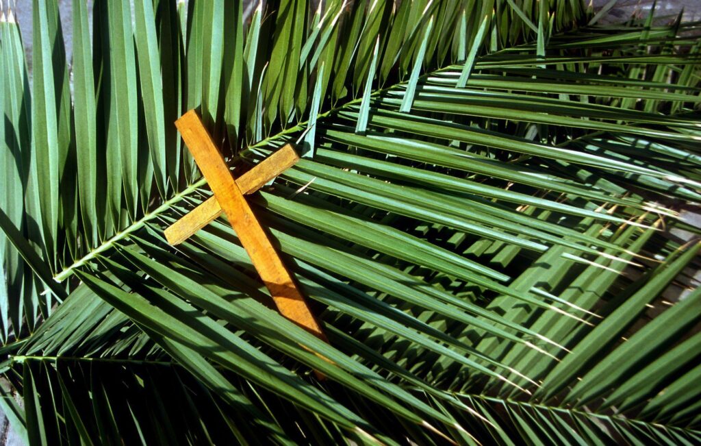 Palm Sunday Quotes from Bible, Wishes, Pictures and Wallpaper