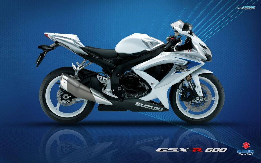 Gsxr Suzuki Gsx R Wallpapers