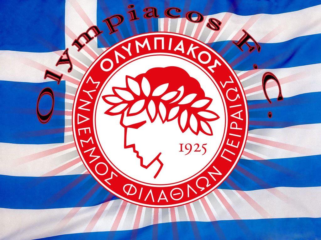Olympiacos FC wallpapers