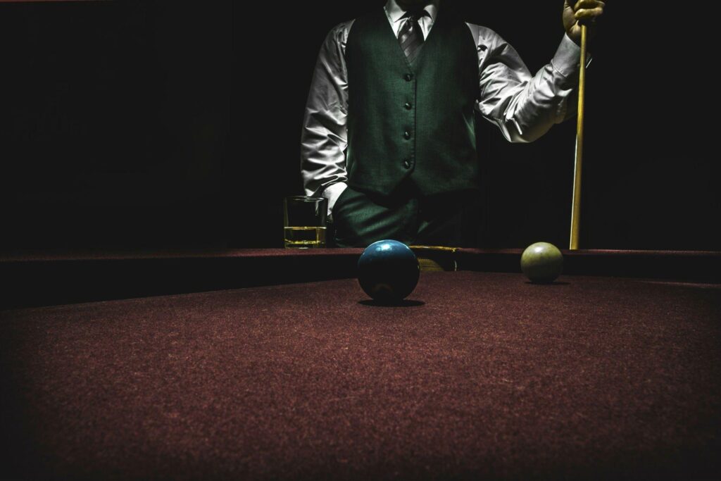 Billiards Wallpapers